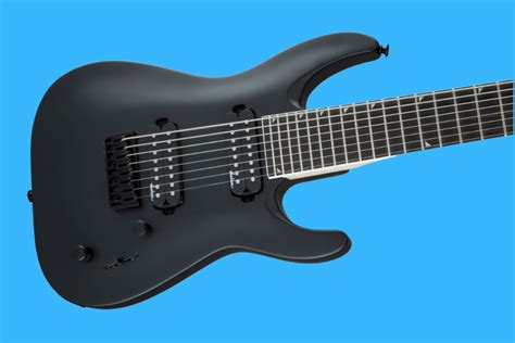 what are the best affordable 8 string guitars